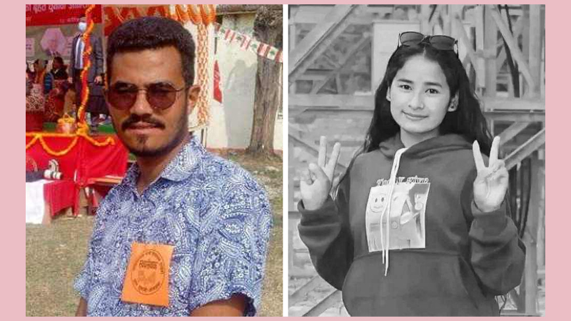धनगढीमा शिक्षिका मृत फेला, अखिल क्रान्तिकारीका नेता पक्राउ